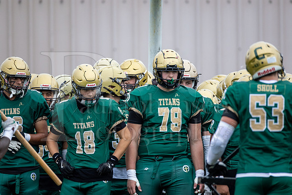 Boylan Boys Varsity Football vs Coal City 11-9-2024-0046