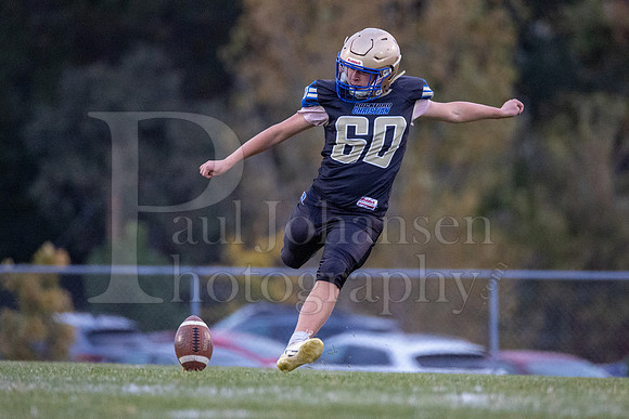Rockford Christian Varsity Football vs West Carroll 10-14-2024-0904
