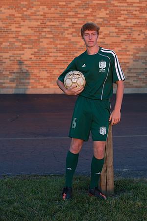 Boylan Boys Soccer Senior and Team Photos 9-24-2013-3165