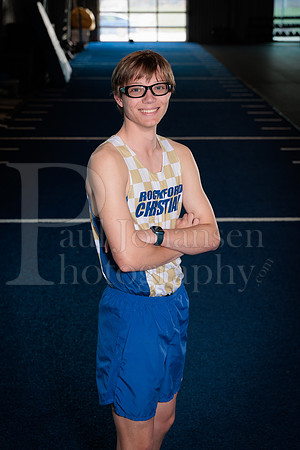 Rockford Christian Track Spring 2025-0726