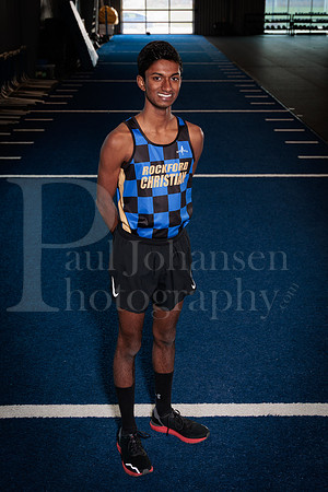 Rockford Christian Track Spring 2025-0721