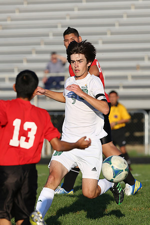Boylan JV Boys Soccer vs Auburn 10-10-2013-4450