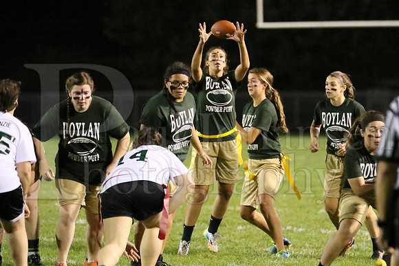 Boylan Powder Puff Football Game 10-7-2015-0367