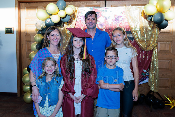 All Saints 2025 Graduation 5-22-2025-1093