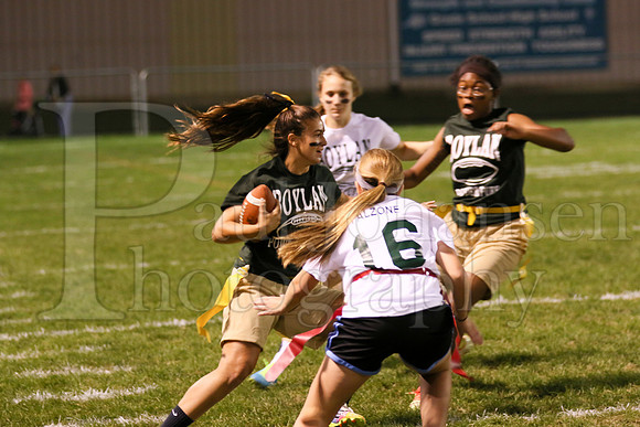 Boylan Powder Puff Football Game 10-7-2015-0088