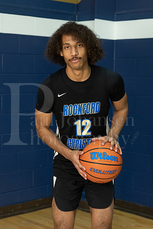 Rockford Christian Boys Varsity Basketball Winter 2020-0460