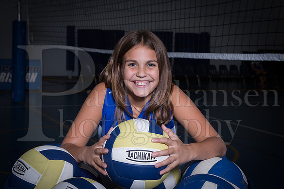 RC 6th Grade Girls Volleyball  Fall 2016-0038