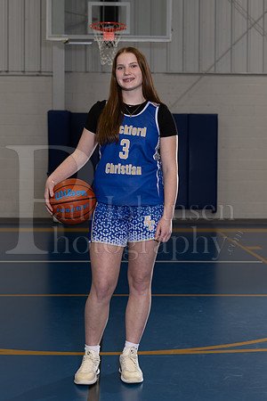 Rockford Christian MS Girls Basketball Winter 2024-0027
