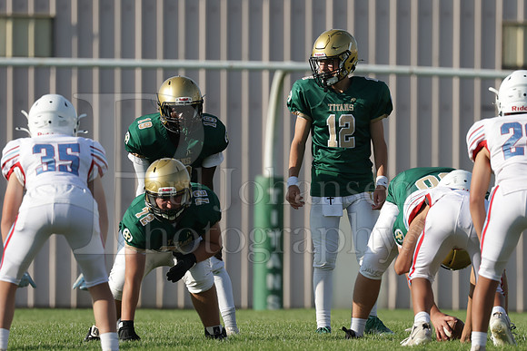 Boylan Boys JV Football vs Woodstock 8-23-2024-0376