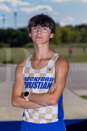 Rockford Christian Cross Country Fall 2024-0130