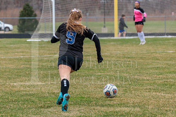 Rockford Christian Girls Varsity Soccer vs Auburn 4-1-2025-0063
