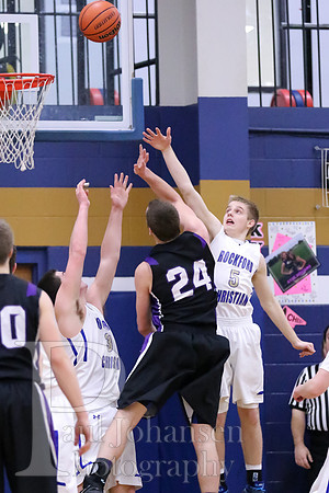 RC Boys Varsity Basketball vs Lutheran 2-24-2015-8352