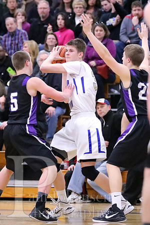 RC Boys Varsity Basketball vs Lutheran 2-24-2015-8339