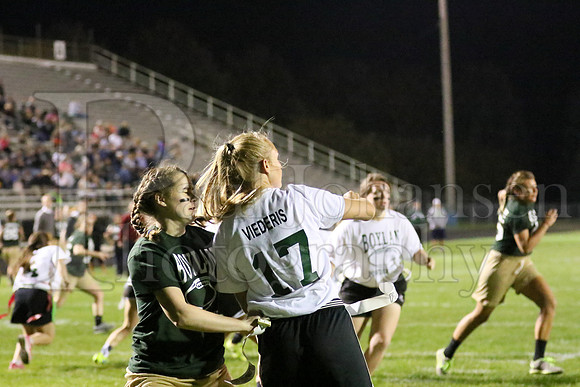 Boylan Powder Puff Football Game 10-7-2015-0334