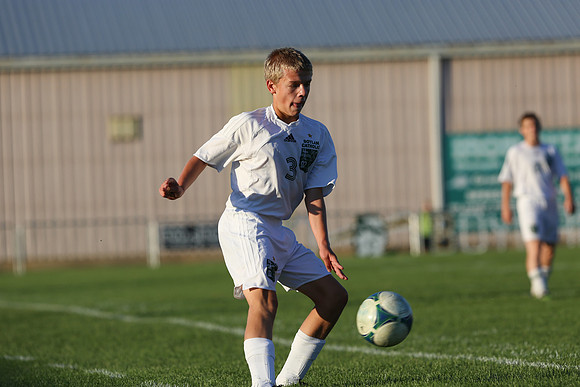 Boylan JV Boys Soccer vs Auburn 10-10-2013-4544