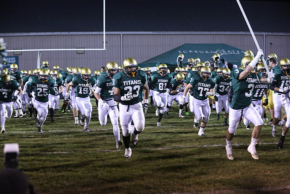 Boylan Varsity Football vs Belvidere 10-25-2013-8046