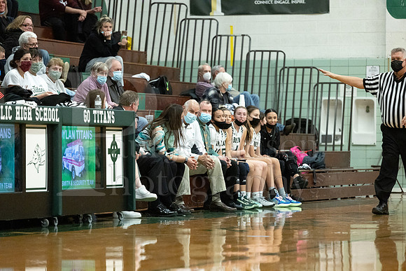 Boylan Girls Varsity Basketball vs East 1-28-2022-0391