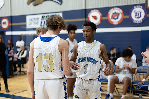 Rockford Christian Boys Varsity Basketball vs Winnebago 12-3-2022-0019