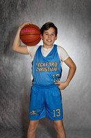Rockford Christian MS Boys 7th Grade Basketball Winter 2024-0235