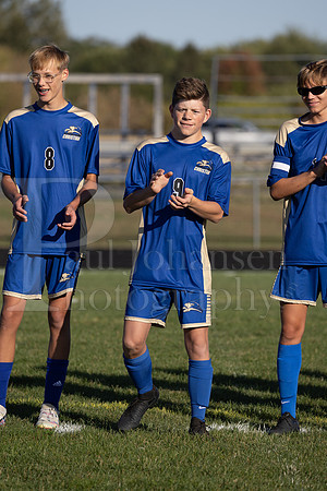 Rockford Christian Boys Varsity Soccer vs Oregon 10-2-2024-0036