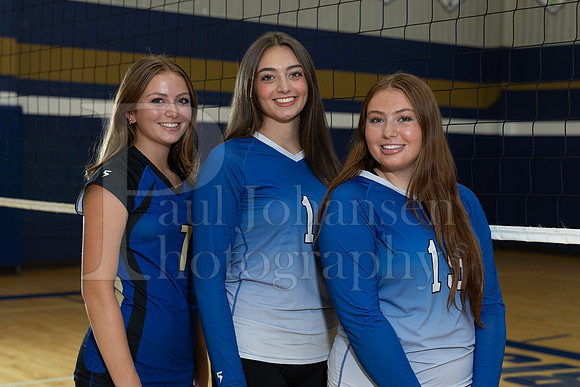 Rockford Christian Girls Varsity Volleyball Fall 2024-0246