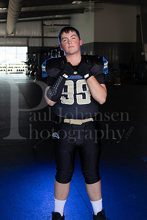 Rockford Christian Varsity Football Fall 2024-0431