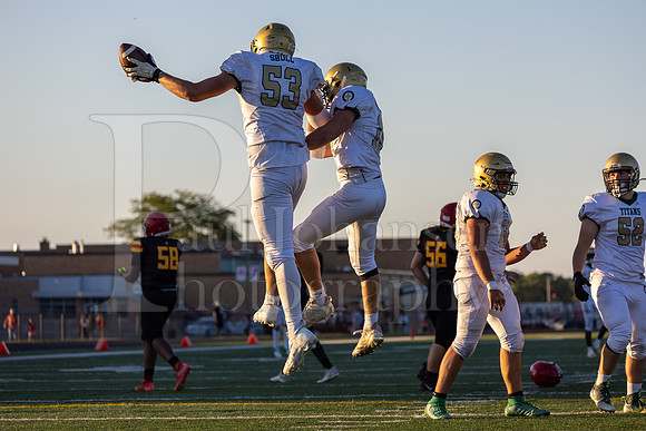 Boylan Varsity Football vs Jefferson 9-1-2023-1935