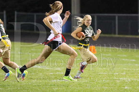Boylan Powder Puff Football Game 10-7-2015-0347