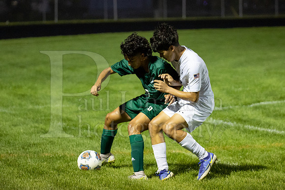 Boylan Boys Varsity Soccer vs Auburn 9-20-2022-0398