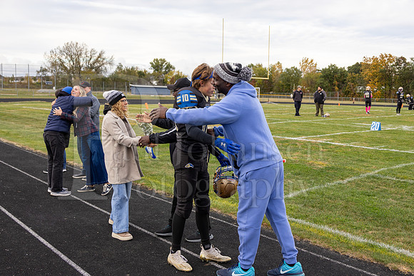 Rockford Christian Varsity Football vs West Carroll 10-14-2024-0150