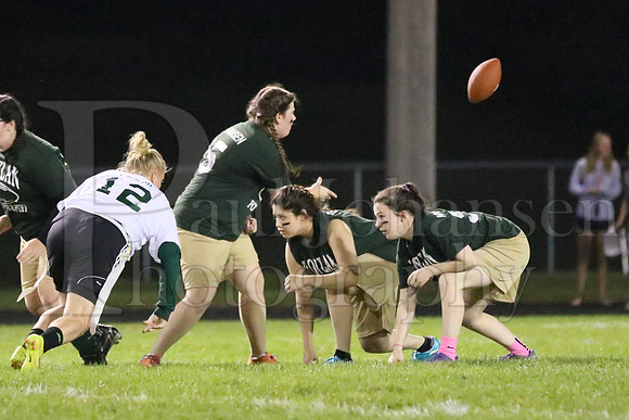 Boylan Powder Puff Football Game 10-7-2015-0202