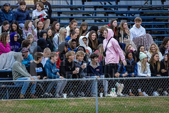 Rockford Christian Varsity Football vs West Carroll 10-14-2024-1301