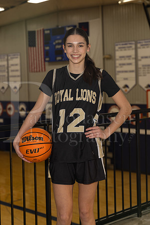 Rockford Christian Girls Varsity Basketball Winter 2024-0943