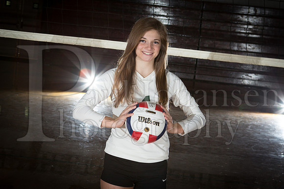 Boylan Girls Volleyball Senior Shoot 9-26-2016-0207-2