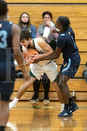 Boylan Boys Varsity Basketball vs Guilford 1-26-2022-0119