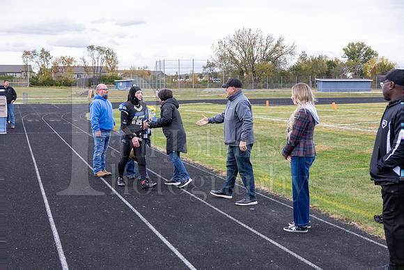 Rockford Christian Varsity Football vs West Carroll 10-14-2024-0133