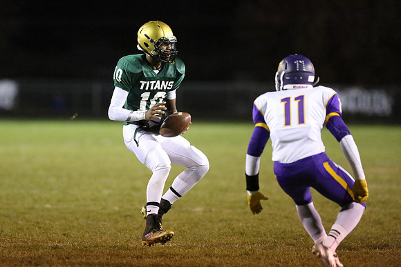 Boylan Varsity Football vs Belvidere 10-25-2013-8162