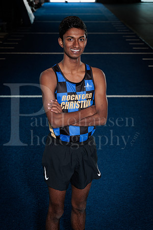 Rockford Christian Track Spring 2025-0716