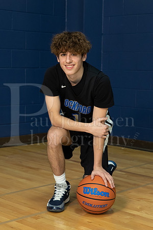 Rockford Christian Boys Varsity Basketball Winter 2020-0333