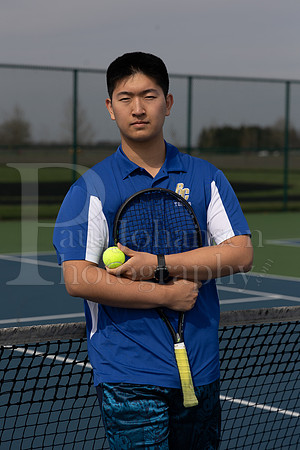 Rockford Christian Boys Varsity Tennis Spring 2024-0029