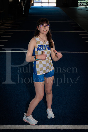 Rockford Christian Track Spring 2025-0661