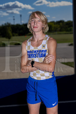 Rockford Christian Cross Country Fall 2024-0103