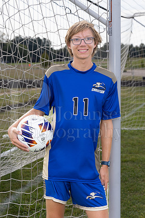 Rockford Christian Boys Varsity Soccer Fall 2024-0042
