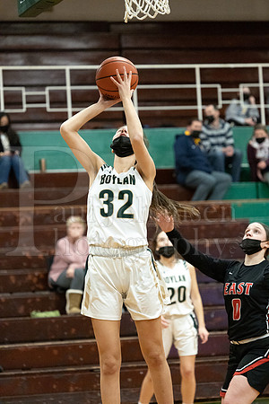 Boylan Girls Varsity Basketball vs East 1-28-2022-0514