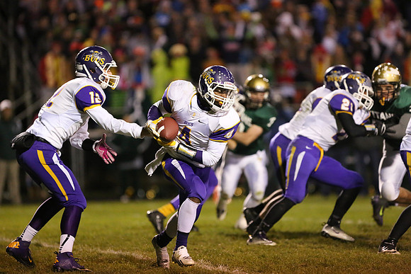 Boylan Varsity Football vs Belvidere 10-25-2013-8194