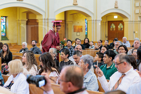 All Saints 2025 Graduation 5-22-2025-0626
