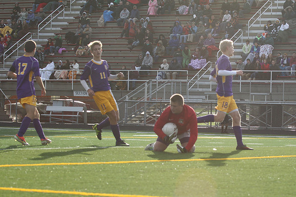 Boylan Varsity Boys Soccer vs Hononegah Regional Final 10-26-2013-4791