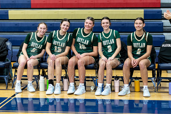 Boylan Girls Varsity Basketball vs Belvidere North 1-28-2025-0832