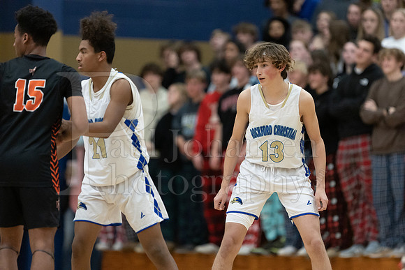 Rockford Christian Boys Varsity Basketball vs Winnebago 12-3-2022-0309