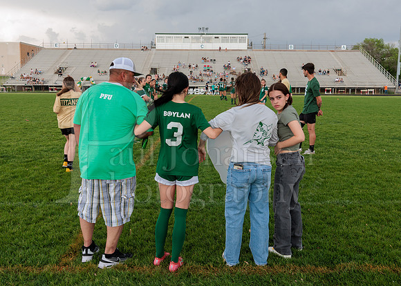 Boylan Girls Soccer Senior Night 5-15-2025-2525